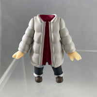 1623 *-Nadeshiko's Body (Option 2)