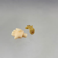 1109-DX -Lan Wangji (Original Ver.) Paper Doll