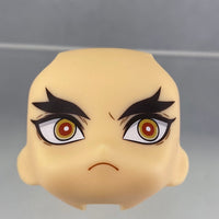 Demon Slayer Face Swap Set 02 Complete Set in Box (1408, 1541, & 1655)