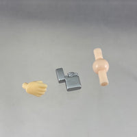 1876 -Tatsuya Suou's Lighter