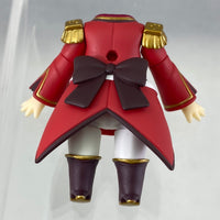 1725 -Liscia Elfrieden's Military Uniform
