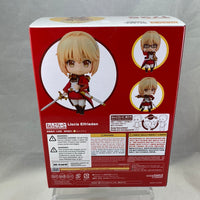 1725 -Liscia Elfrieden Complete in Box