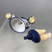 338 -Yoshika's Shinden Vers. Body (Option 2)