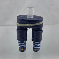 1186 *-Quwrof (Chrollo Lucilfer)'s Lower Half