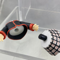 158 -Kudryavka's School Uniform with Cloak (Opt. 3)