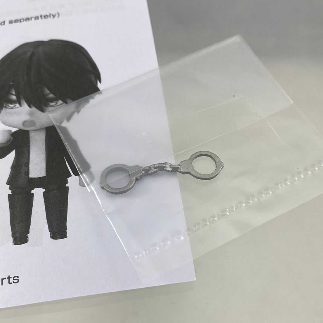 Nendoroid No. 1452 Dakaretai Otoko 1-i ni Odosarete Imasu.: Takato