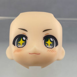 Nendoroid Doll -Starry-Eyed Face-1 from Special Assort Box ALMOND MILK
