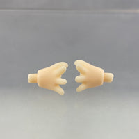 Nendoroid Doll - Heart Hands from Special Assort Box ALMOND MILK