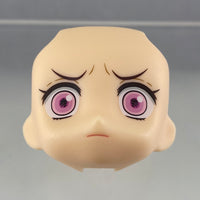 Demon Slayer Face Swap Set 01 Complete Set (1193, 1194, 1334, and 1361)