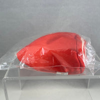 Bean Bag Chair (Relax Bead Cushion) in Red (EXCLUSIVE COLOR)