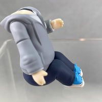 1703 -Soraru's Body with Sitting Lower Half