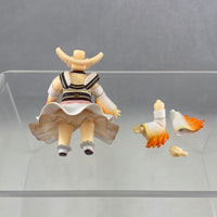 505 -Kotori's Dress (Option 1)