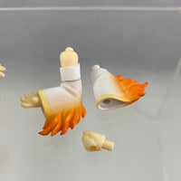 505 -Kotori's Dress (Option 1)