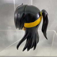 421 w/350 -* FAN-ALTERED Chitoge's Hair with Miho's Standard Face