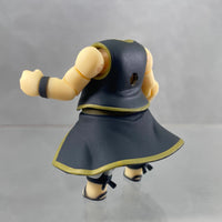 1741 -Natsu's Body