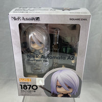 1870 -NieR: Automata A2 (Short Hair Ver.) Complete in Box