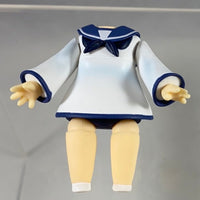 338 -Yoshika's Shinden Vers. Body (Option 2)