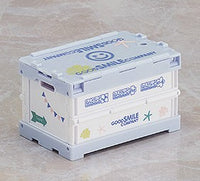 Nendoroid More: Design Container (4 Summer Themed Varieties-pick one)