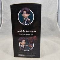 2002 -Levi's Final Season Ver. Complete in Box