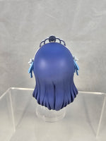 2557 -Kokorone Awayuki's Hair with Crown