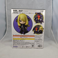 507 -Cynthia/Shirona Complete in Box (japan ver)
