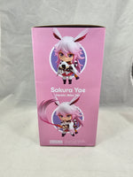 908 -Sakura Yea: Heretic Ver. Complete in Box