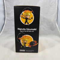 1273 -Naruto: Sage of the Six Paths Vers. Complete in Box