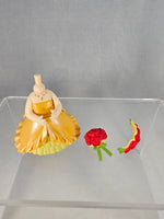 Nendoroid More: Wedding Dress Orange with accessories