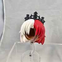 704 & 1016 *-FAN CUSTOMIZED Lancer/Ereshkigal's Hair with Alternate Backpiece for Todoroki of MHA