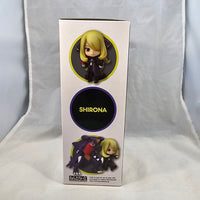 507 -Cynthia/Shirona Complete in Box (japan ver)