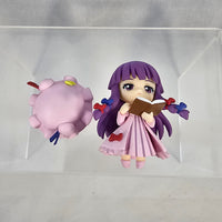 Nendoroid Petite: Touhou Project Vol #2 Patchouli Knowledge