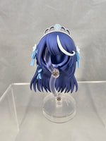 2557 -Kokorone Awayuki's Hair with Crown