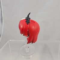 704 & 1016 *-FAN CUSTOMIZED Lancer/Ereshkigal's Hair with Alternate Backpiece for Todoroki of MHA