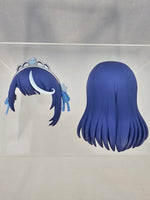 2557 -Kokorone Awayuki's Hair with Crown