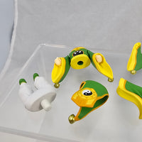 763 -Syaoran Li's Body