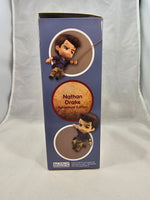 698 - Nathan Drake Complete in Box