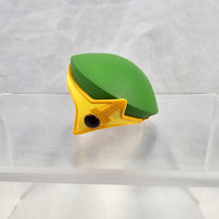 763 -Syaoran Li's Hat