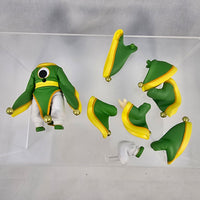 763 -Syaoran Li's Body