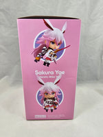 908 -Sakura Yea: Heretic Ver. Complete in Box