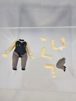 2417 - Mai Sakurajima Bunny Girl Ver. Bunny suit