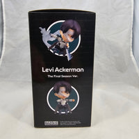 2002 -Levi's Final Season Ver. Complete in Box
