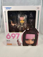 697 -Mink Complete in Box