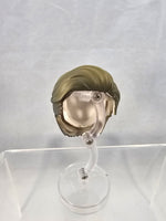 1825 -Harry "Galahad" Hart's Hair