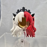 704 & 1016 *-FAN CUSTOMIZED Lancer/Ereshkigal's Hair with Alternate Backpiece for Todoroki of MHA