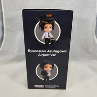 1368 -Ryunosuke Airport Vers. Complete in Box