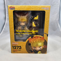 1273 -Naruto: Sage of the Six Paths Vers. Complete in Box