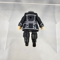 937 *-Reinhard von Lohengramm's Standing Military Uniform (Option 2)