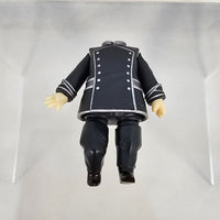 937 *-Reinhard von Lohengramm's Standing Military Uniform (Option 2)
