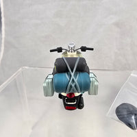 1451 -Rin's Touring Ver. Motorbike (Scooter) (Option 2)