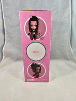 697 -Mink Complete in Box